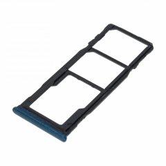 Держатель сим карты (SIM) для Samsung M315 Galaxy M31
