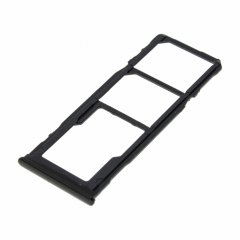 Держатель сим карты (SIM) для Samsung M315 Galaxy M31