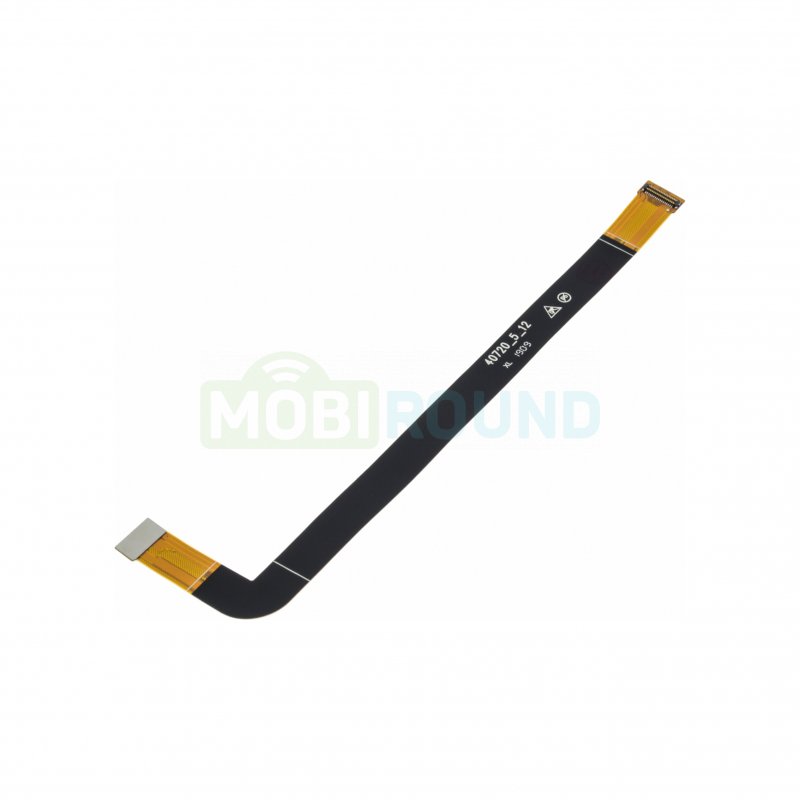 Шлейф для Huawei MediaPad M5 Lite 8.0 4G (межплатный)