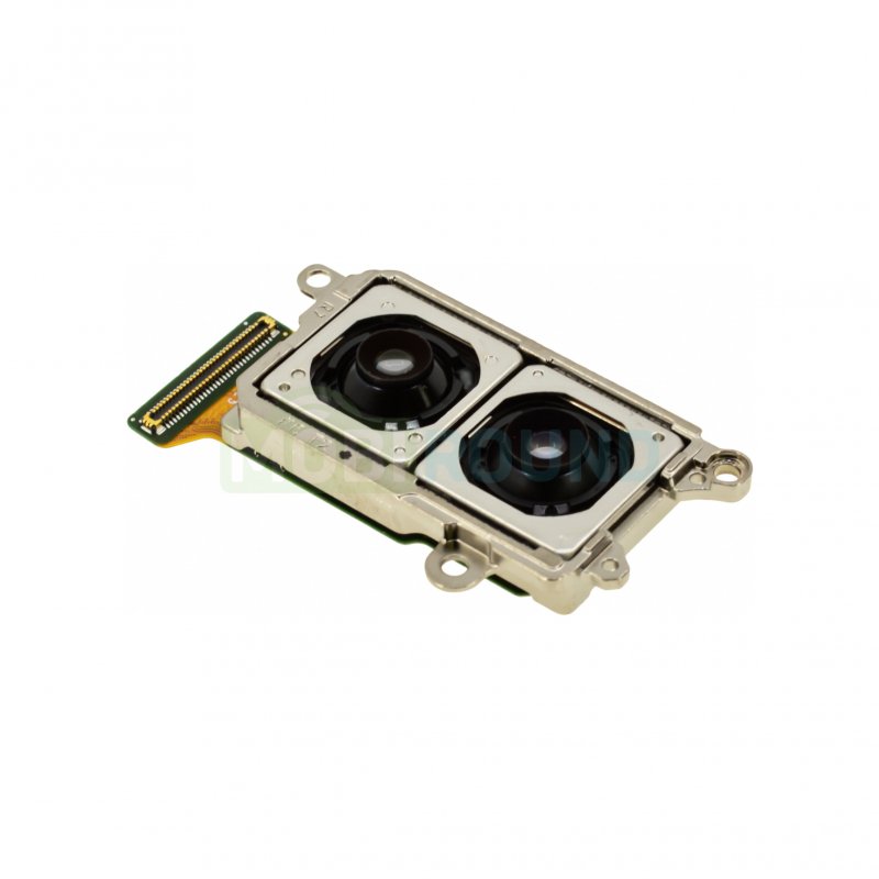 Камера для Samsung G991 Galaxy S21 (64 Mp/12 Mp) (задняя)