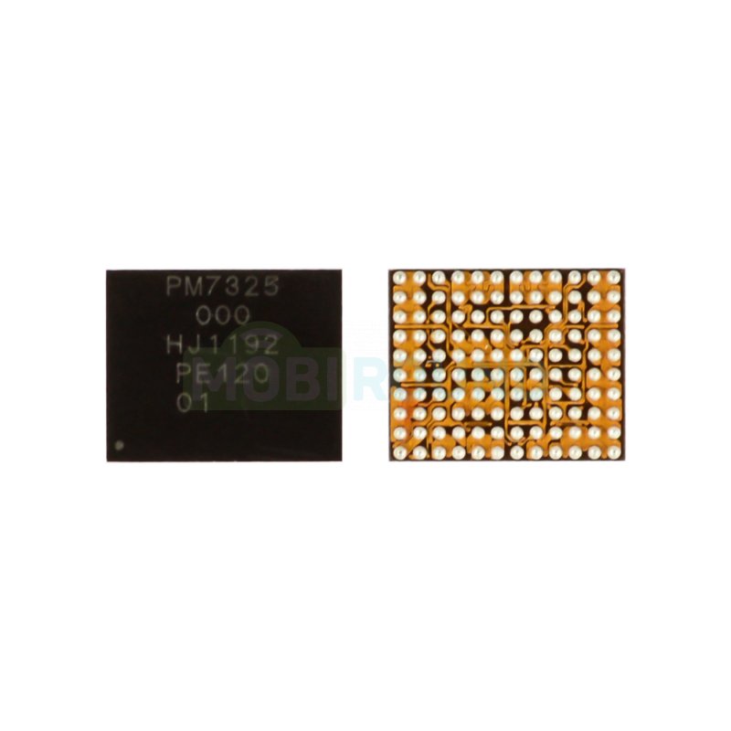 Микросхема контроллер питания для Xiaomi (PM7325 000)