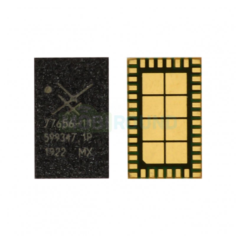 Микросхема усилитель мощности для Samsung A305 Galaxy A30 / A405 Galaxy A40 / A505 Galaxy A50 и др. (SKY77656-11)