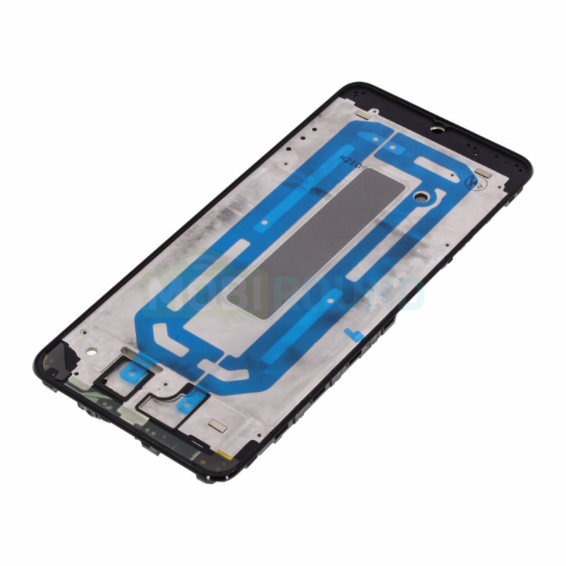 Рамка дисплея для Samsung M225 Galaxy M22, черный