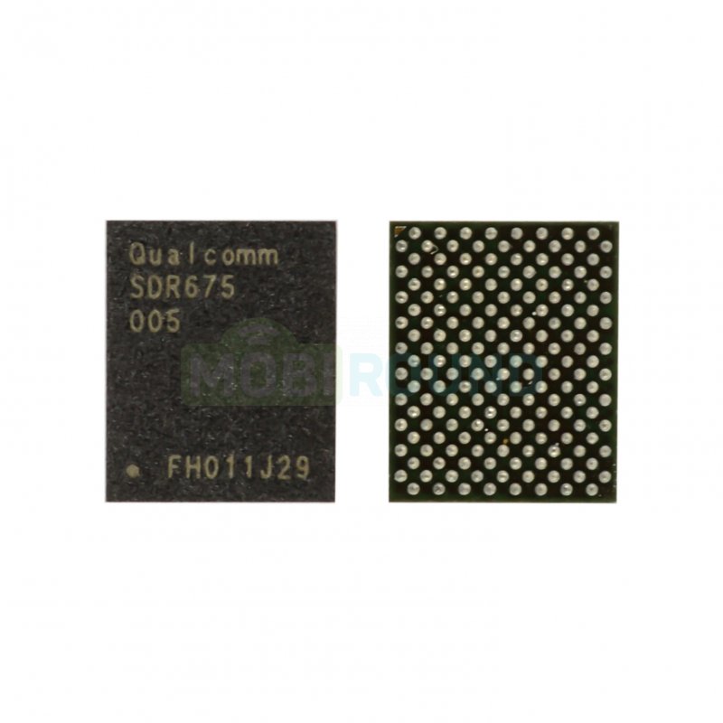 Микросхема RF-контроллер для Xiaomi Mi 10 (SDR675 005)
