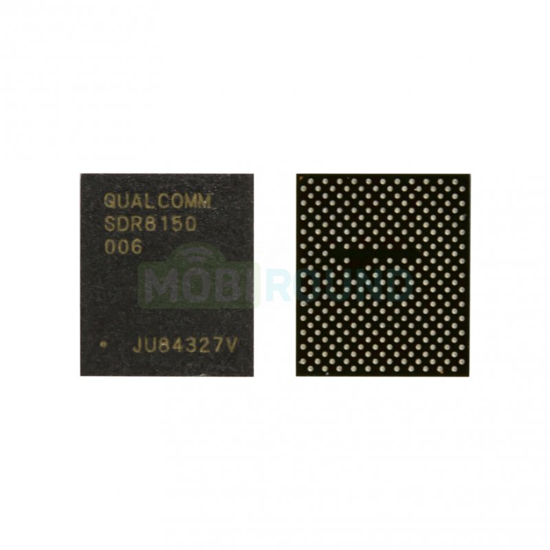 Микросхема RF-контроллер для Samsung N970 Galaxy Note 10 / N976 Galaxy Note 10+ 5G / Xiaomi Mi 9 Pro (SDR8150 006)