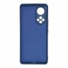 Силиконовый чехол Silicone Case для Honor 50 5G / Huawei Nova 9 4G