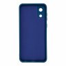 Силиконовый чехол Silicone Case для Samsung A032 Galaxy A03 Core