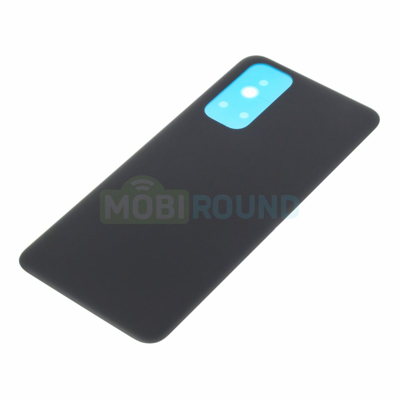 Задняя крышка для Xiaomi Redmi Note 11S 4G / Redmi Note 11 4G, серый