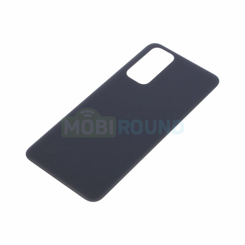 Задняя крышка для Xiaomi Redmi Note 11 4G, серый, AA