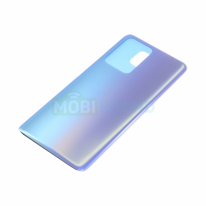 Задняя крышка для Xiaomi 11T / 11T Pro, сиреневый, AA