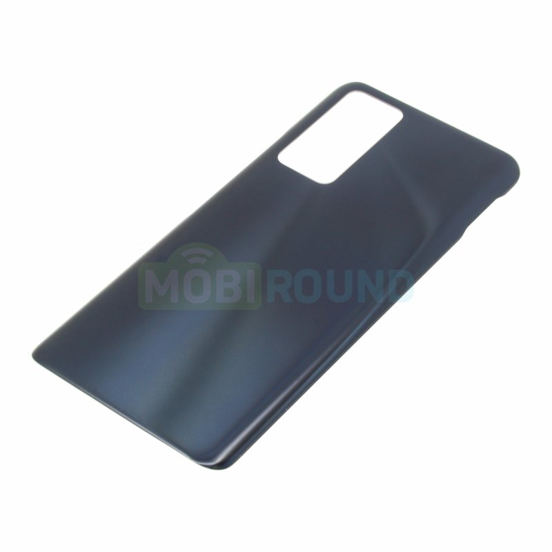 Задняя крышка для Tecno Camon 17P, черный