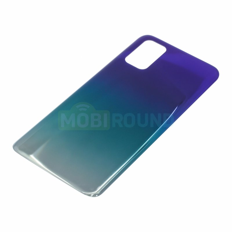 Задняя крышка для OPPO A52 4G, зеленый