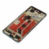 Дисплей для Honor 50 5G (в сборе с тачскрином) в рамке
