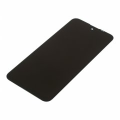 Дисплей для Nokia X10 / X20 (в сборе с тачскрином) (черный, premium)
