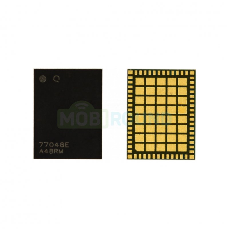 Микросхема усилитель мощности (QM77048E)