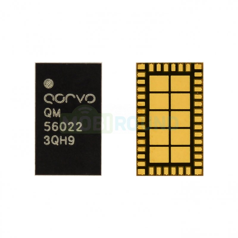 Микросхема усилитель мощности (QM56022)