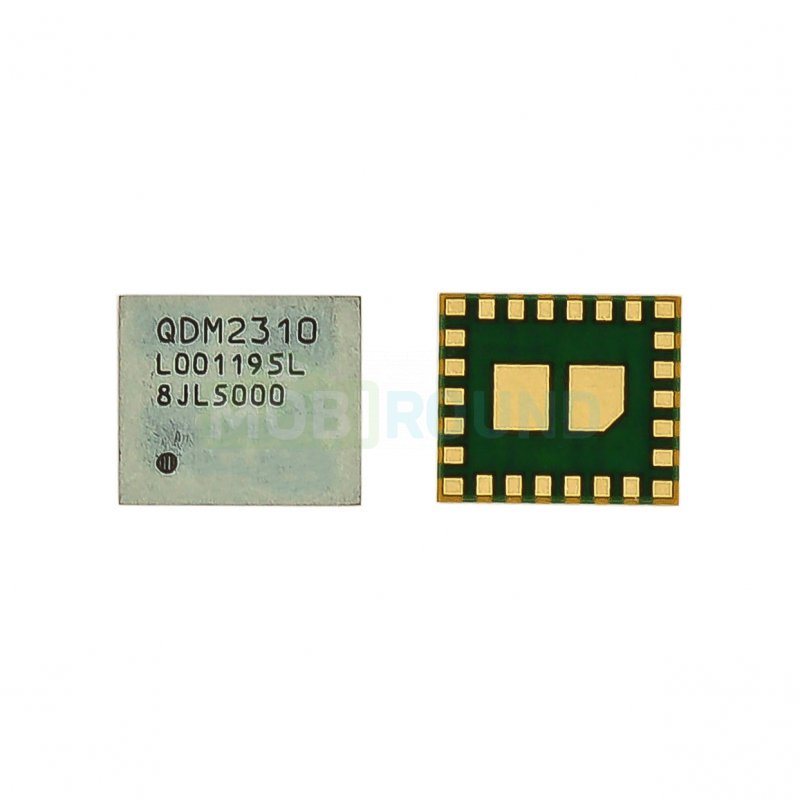 Микросхема усилитель мощности (QDM2310)