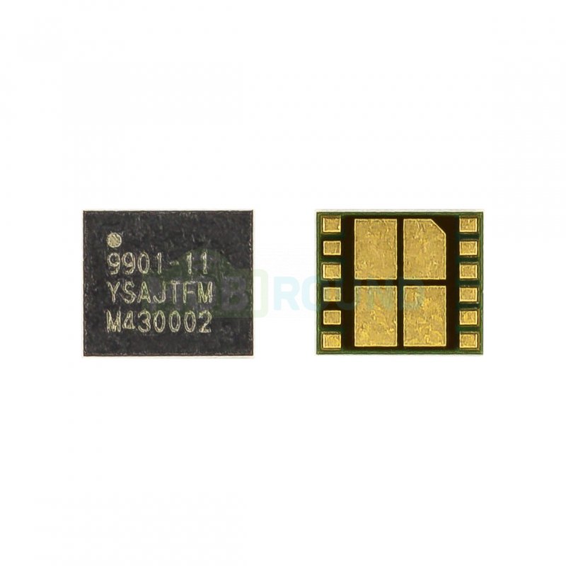 Микросхема усилитель мощности (OM9901-11)
