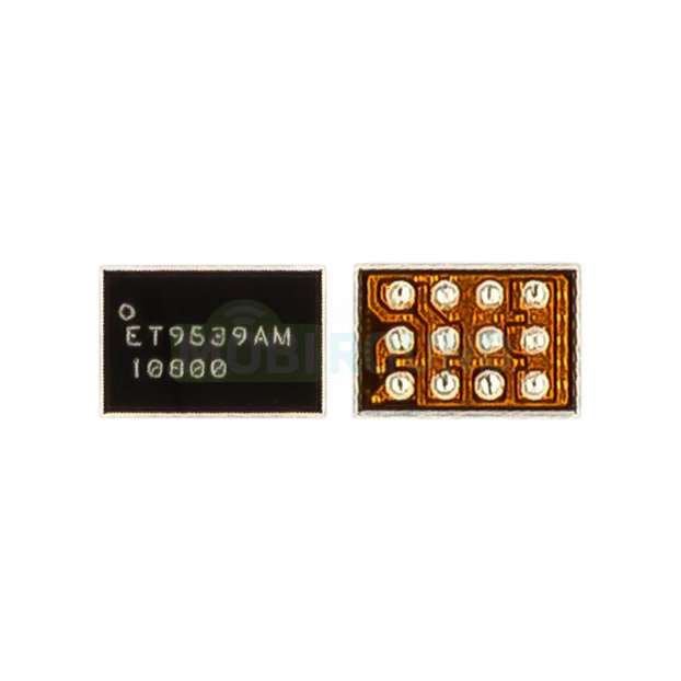 Микросхема контроллер заряда для Samsung A515 Galaxy A51 / A505 Galaxy A50 / M307 Galaxy M30s (ET9539AM)