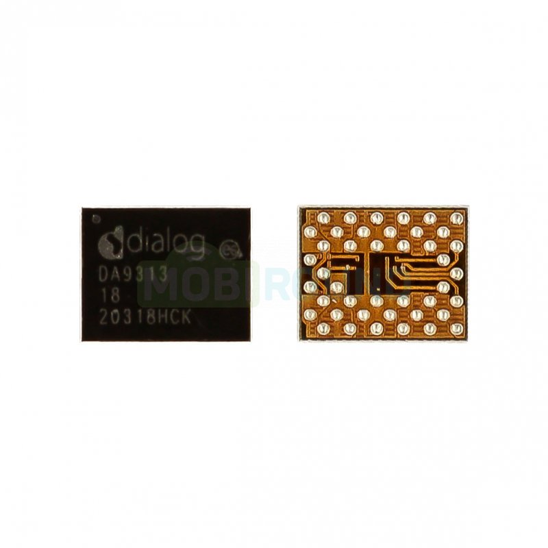 Микросхема контроллер заряда для Samsung / Xiaomi / OPPO (DA9313)