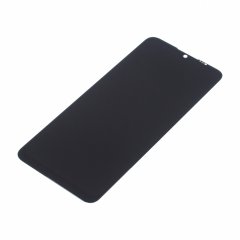 Дисплей для Alcatel 6025H 1S (2021) (в сборе с тачскрином) (черный)