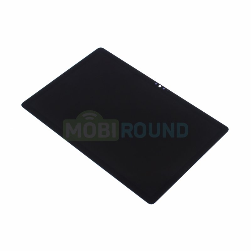 Дисплей для Honor Pad X8 10.1 Wi-Fi (в сборе с тачскрином) черный