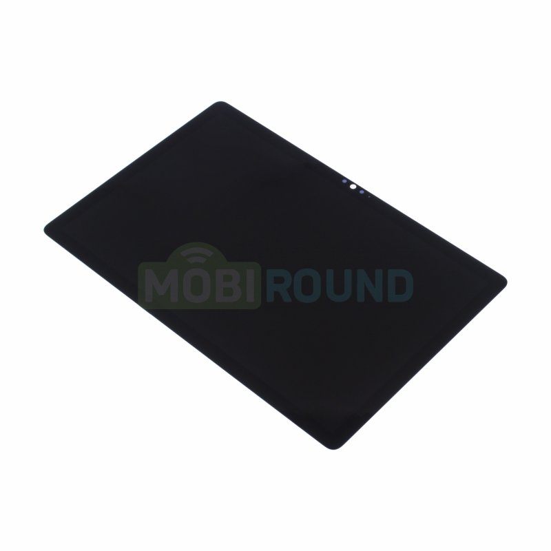 Дисплей для Huawei MatePad C5e 10.1 Wi-Fi (в сборе с тачскрином) черный, 100%