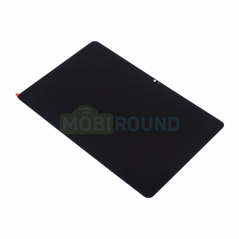 Дисплей для Huawei MatePad SE 10.4 Wi-fi / MatePad SE 10.4 LTE (в сборе с тачскрином) черный, 100%