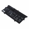 Аккумулятор для ноутбука Huawei MateBook X (HB30B1W8ECW-31) (11.46 В, 3665 мАч)
