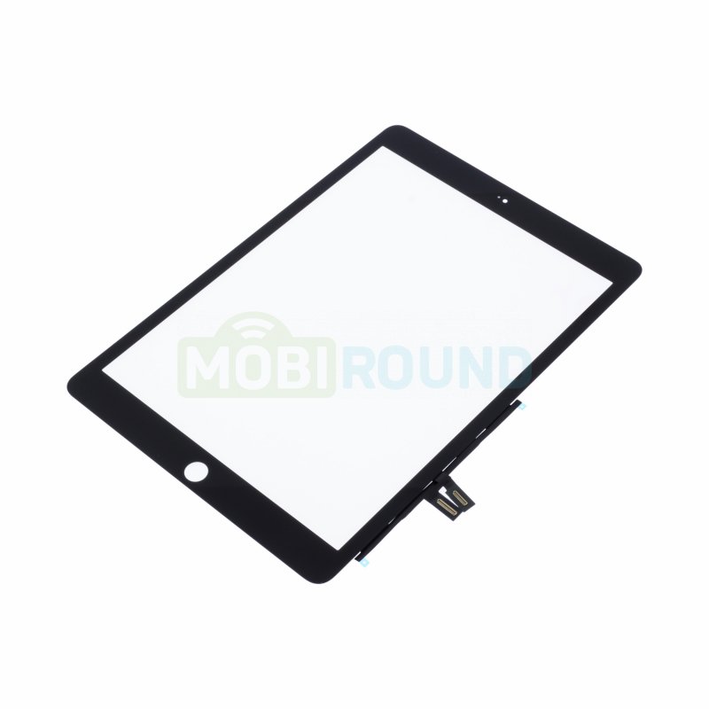Тачскрин для Apple iPad 7 10.2 (2019) iPad 8 10.2 (2020) черный, AAA