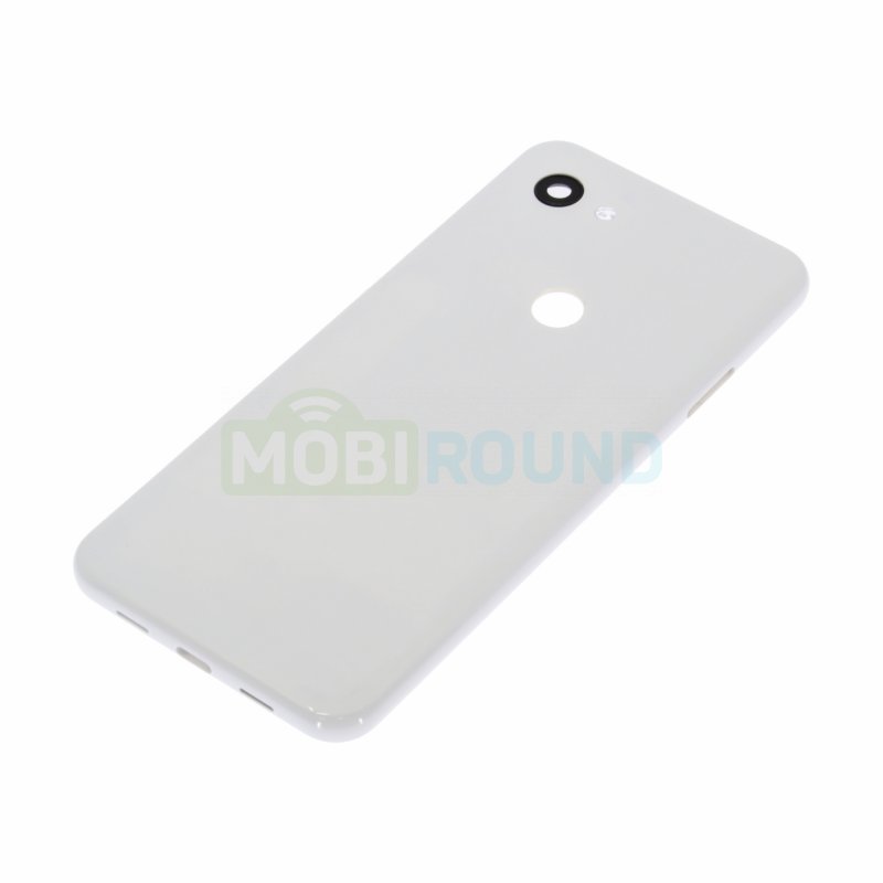 Корпус для Google Pixel 3A, белый