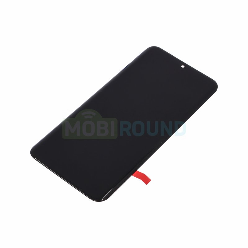 Дисплей для Huawei P60 Pro 4G / P60 4G (в сборе с тачскрином) черный, 100%