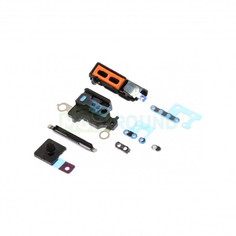 Сеточка динамика (Speaker/Buzzer) для Apple iPhone 13 (комплект)