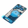 Задняя крышка для Apple iPhone 14 с комп.