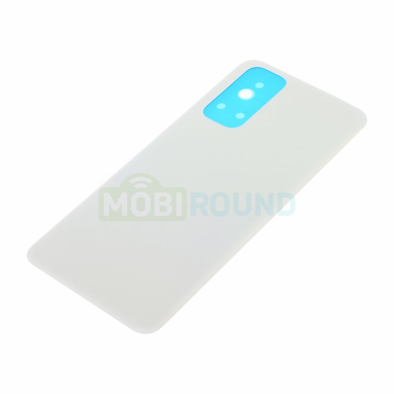 Задняя крышка для Xiaomi Redmi Note 11S 4G / Redmi Note 11 4G, белый