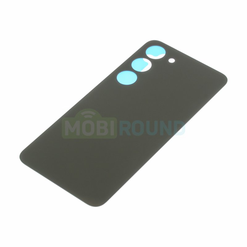 Задняя крышка для Samsung S911 Galaxy S23, зеленый, AA