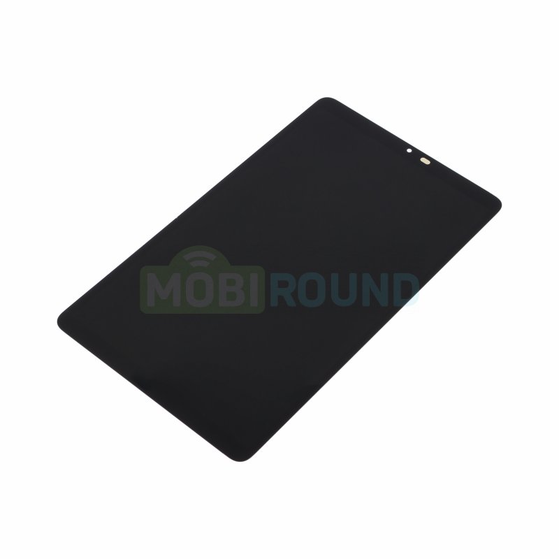 Дисплей для Samsung X110 Galaxy Tab A9 Wi-Fi / X115 Galaxy Tab A9 LTE (в сборе с тачскрином) черный, AA