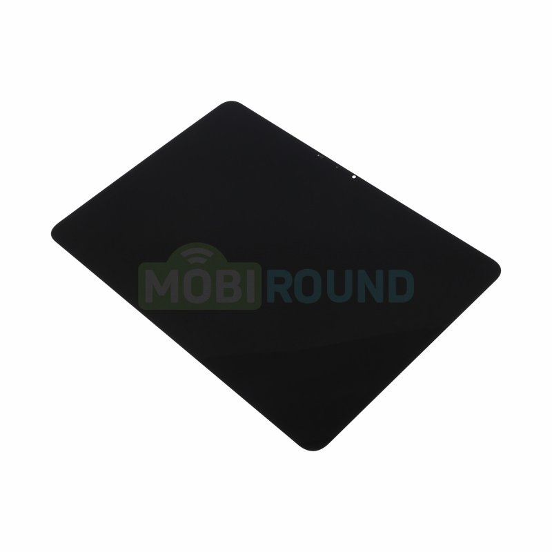 Дисплей для Xiaomi Pad 6S Pro (в сборе с тачскрином) черный, 100%