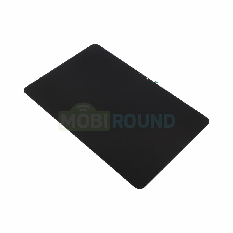 Дисплей для Xiaomi Pad 6 Max (в сборе с тачскрином) черный, 100%