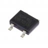 Мост диодный MIC SMD 50 В/1 А (DB101S, DB-1S)