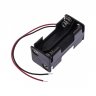 Батарейный отсек DAIER 4xAAA (BH7-4002)