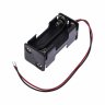Батарейный отсек DAIER 4xAAA (BH7-4002)