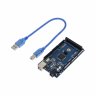 Отладочная плата с USB тип B MEGA (ATmega2560-16AU+CH340G)