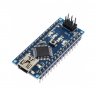 Отладочная плата NANO с miniUSB (ATmega328+FT232RL)