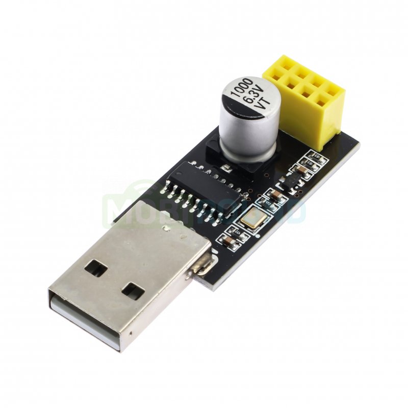 Программатор ESP8266 Wi-Fi модуля (CH340G)