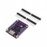 Отладочная плата S2 mini 4MB Flash 2MB PSRAM Wi-Fi Type-C (ESP32-S2FN4R2)