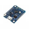 Отладочная плата D1 mini V3 (ESP8266EX+25VQ32+CH340G)