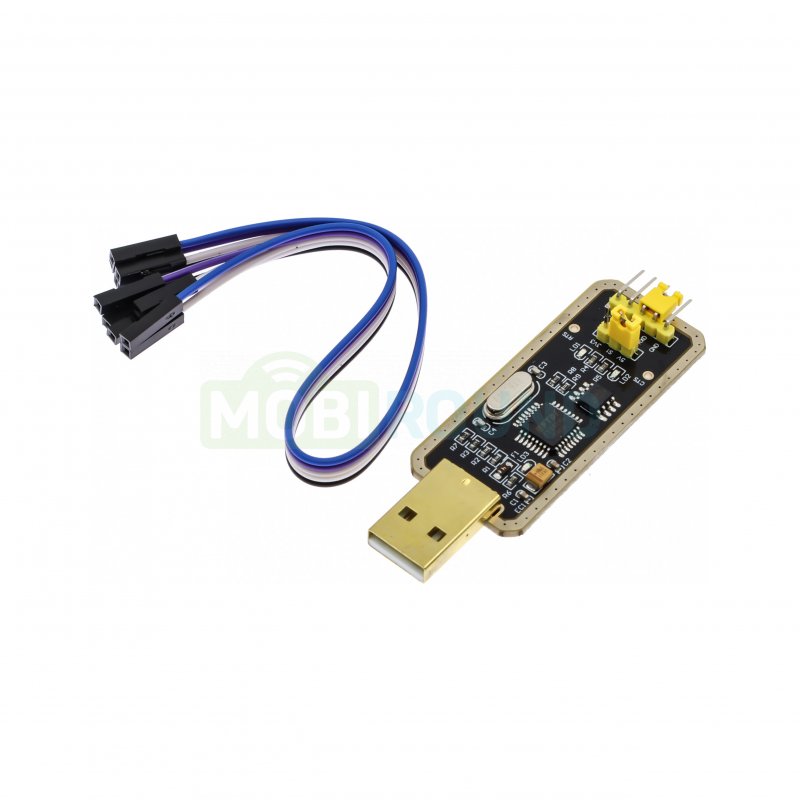 Адаптер USB-UART (FT232BL)