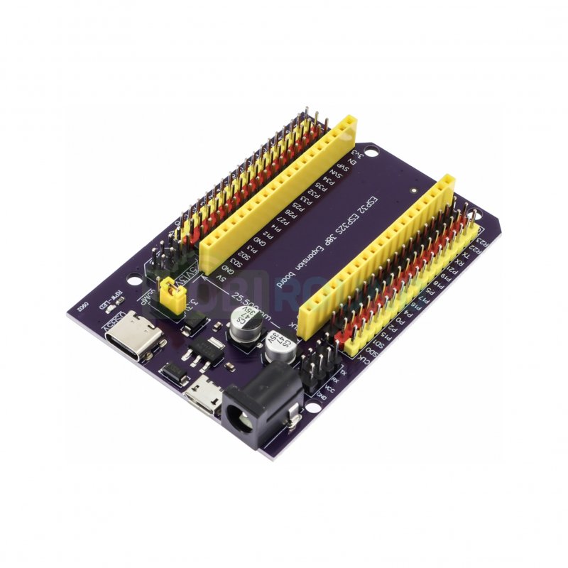 Модуль расширения для ESP32S NodeMCU-32S Lua
