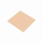 Текстолит Ruichi FR4-1 фольгированный односторонний 1.5 мм (100x100 мм ...